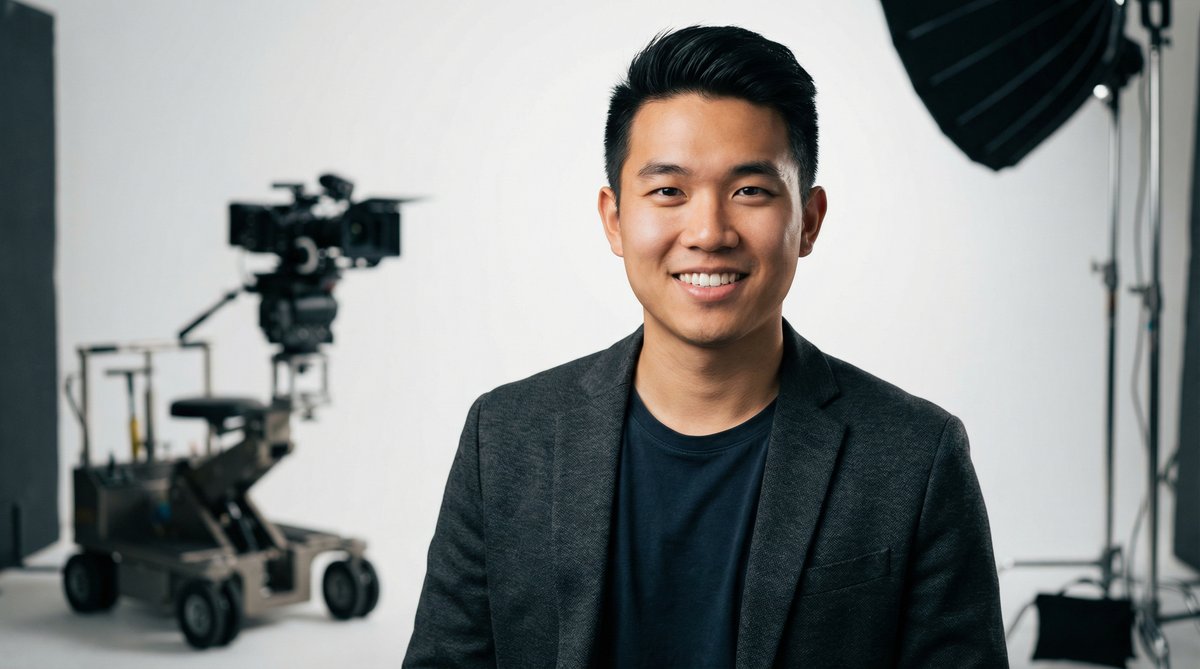 丝瓜视频影视导演张明远