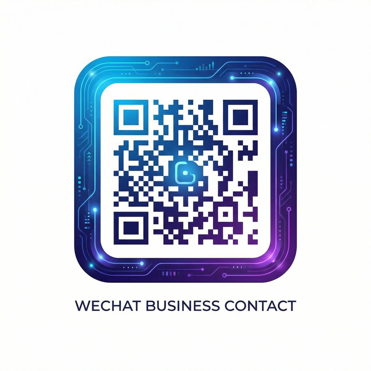 丝瓜视频商务合作二维码